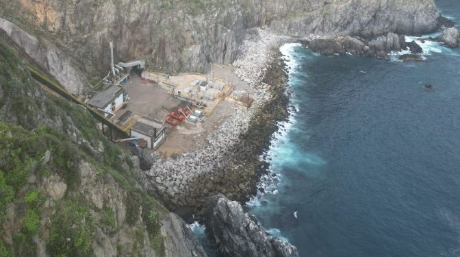 Estudio corrobora alarmante presencia de coliformes fecales en la costa de Valparaíso