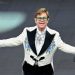 Elton John testifica a favor de Kevin Spacey en juicio por agresión sexual