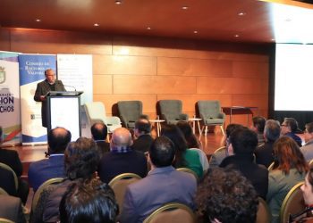 Presentan la Estrategia Regional de Ciencia, Tecnología e Innovación