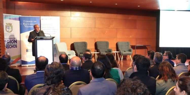 Presentan la Estrategia Regional de Ciencia, Tecnología e Innovación