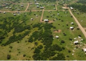 Quillota: Personas de polémica toma se resisten a abandonar el lugar