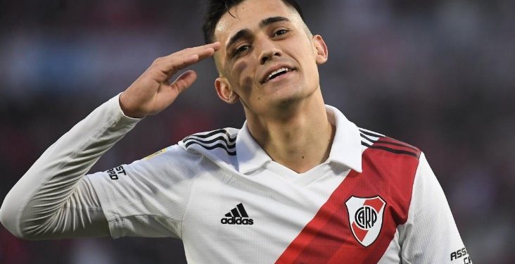 Pablo Solari: «Era alguien que jugaba a la pelota nomás, no era muy profesional»