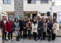 Quilpué: Inauguran oficina local de la niñez