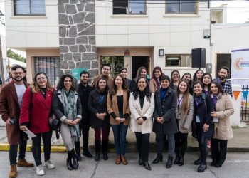 Quilpué: Inauguran oficina local de la niñez