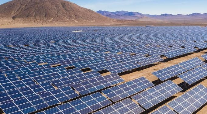 Empresa chilena es seleccionada por el Energy & Climate Lab de Amazon