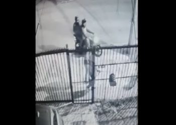 Funcionario de la PDI dio muerte a motochorro en Estación Central