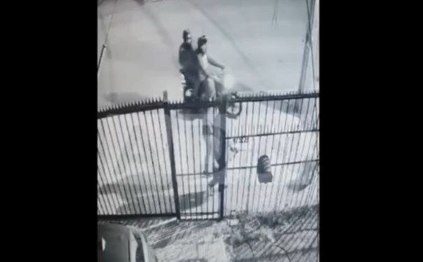 Funcionario de la PDI dio muerte a motochorro en Estación Central