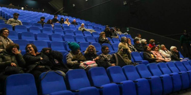 “Proyecto Fantasma” tendrá su estreno nacional en el Centro cultural Leopoldo Silva