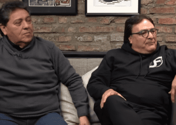 Los Atletas de la Risa dicen que DJ los estafó