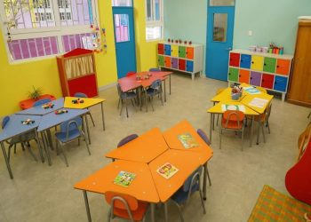 Corporación Municipal de Viña del Mar busca promover matrículas con renovada infraestructura