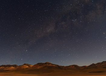 Chile es candidato para albergar nuevo observatorio de rayos gamma