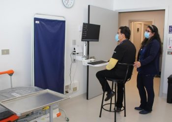 Abre nueva unidad de medicina ambulatoria en Hospital Biprovincial