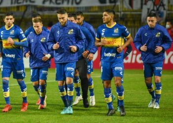 Everton pierde a dos jugadores claves en el cierre del libro de pases