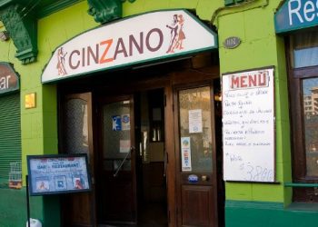 Bar Cinzano y Supermercado La Estrella sufren robos en Valparaíso