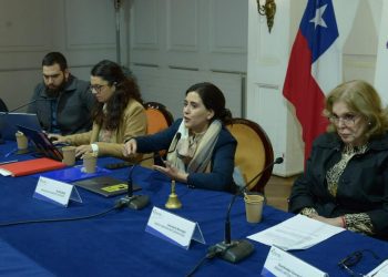Viña del Mar: Concejo municipal aprueba año nuevo en el mar 2024