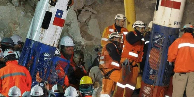 El Estado deberá indemnizar con 1.240 millones a 31 de los 33 mineros