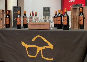 Lanzan vino en homenaje a Salvador Allende a 50 años del golpe de Estado