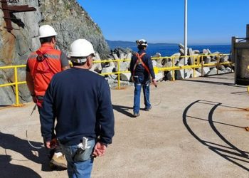 Realizan fiscalización en playas porteñas por presencia de coliformes