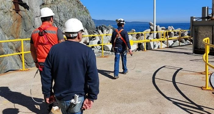 Realizan fiscalización en playas porteñas por presencia de coliformes