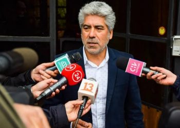 Padre de Antonia Barra tras sentencia a Martín Pradenas: “No es una condena que nos satisfaga”