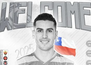 Enzo Roco ficha por el Al-Tai del fútbol árabe