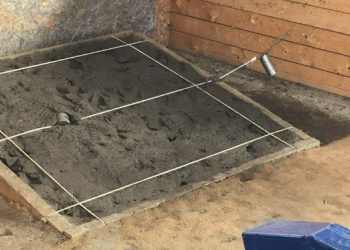 Polémica por licitación por 119 millones para cancha de rayuela en Santo Domingo