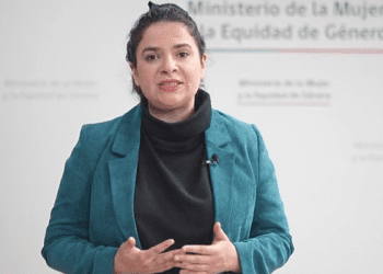 Ministra de la Mujer y condena a Pradenas: «Es importante que las víctimas hayan accedido a justicia»