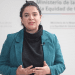 Ministra de la Mujer y condena a Pradenas: «Es importante que las víctimas hayan accedido a justicia»