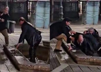 ProChile instruye sumario administrativo tras trifulca de funcionarios