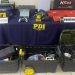 San Antonio: PDI recupera bienes por valor superior a los 30 millones de pesos