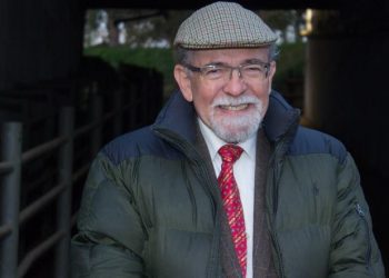 Profesor Maza sobre ovnis: “El Viejito Pascuero y Superman son más reales”