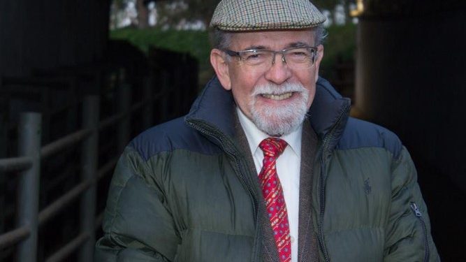 Profesor Maza sobre ovnis: “El Viejito Pascuero y Superman son más reales”