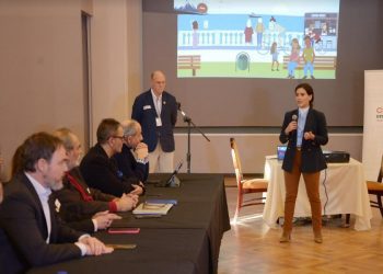 Viña del Mar impulsa la innovación a través de «Big barrio Recreo»