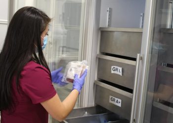 Hospital Biprovincial Quillota Petorca llama a la comunidad a donar sangre