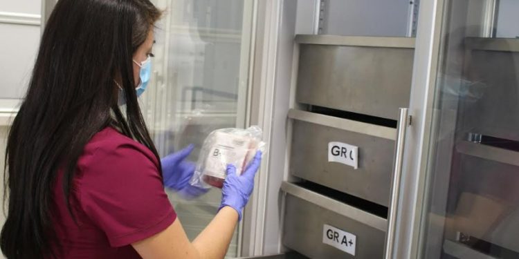 Hospital Biprovincial Quillota Petorca llama a la comunidad a donar sangre