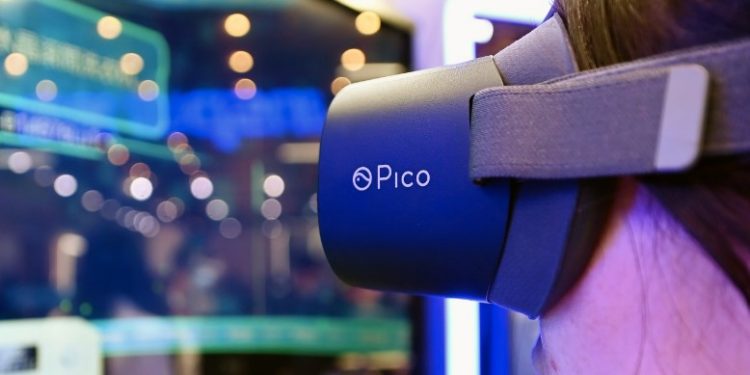 Empresa china Pico inscribe dos marcas en Chile a pesar de polémica