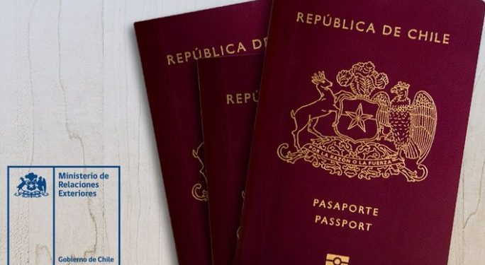 Chile llega a acuerdo con Estados Unidos para conservar Visa Waiver