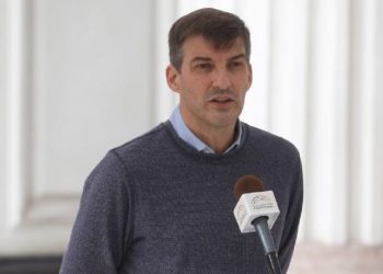 Daniel Stingo revela que tuvo que pedir ayuda económica tras la Convención