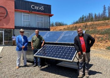 Innovación en deshidratación de alimentos nacional genera interés global