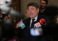 Diputado Venegas insiste que ministra del MOP visite la Carretera de la Muerte