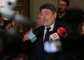 Diputado Venegas insiste que ministra del MOP visite la Carretera de la Muerte