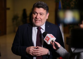 Diputado Venegas insiste en que la Ruta 60 CH necesita con urgencia una nueva vía