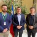 Ministro de Agricultura compromete recursos para enfrentar “escasez hídrica extrema” en el valle del Aconcagua