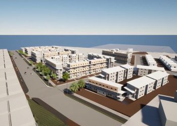 Minvu proyecta construir 1.500 nuevas viviendas en San Felipe