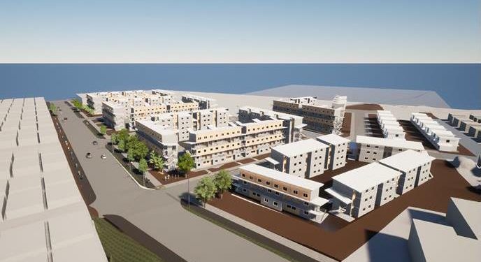 Minvu proyecta construir 1.500 nuevas viviendas en San Felipe