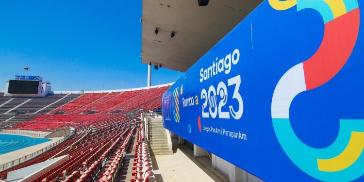Juegos Panamericanos: Venta de entradas comienza el 12 de julio
