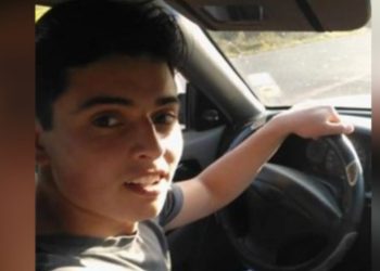 Joven de 27 años lleva una semana desaparecido en Viña del Mar