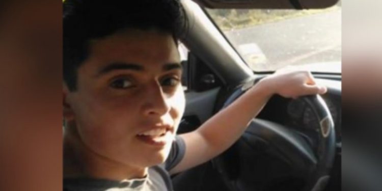 Joven de 27 años lleva una semana desaparecido en Viña del Mar