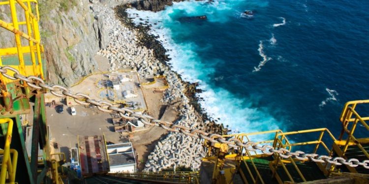 Esval analiza acciones legales y califica de «alarmista» estudio sobre coliformes fecales