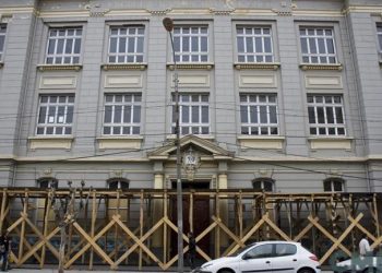 Valparaíso: Denuncian continuos robos a escuela Barros Luco